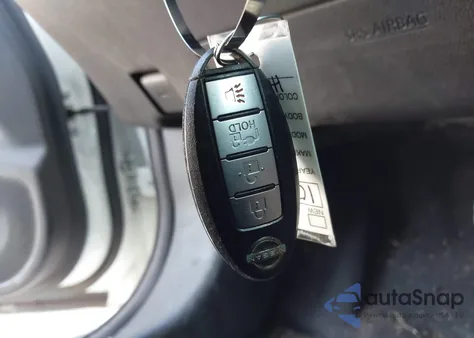 2023 Nissan Leaf Sv Plus 60 Kwh из США, поврежденный, VIN 1N4CZ1CV9PC558542